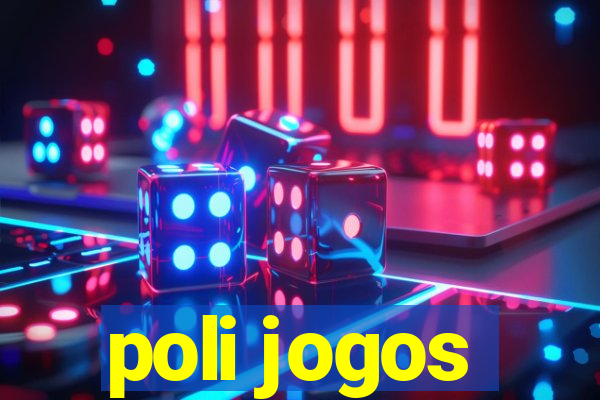 poli jogos